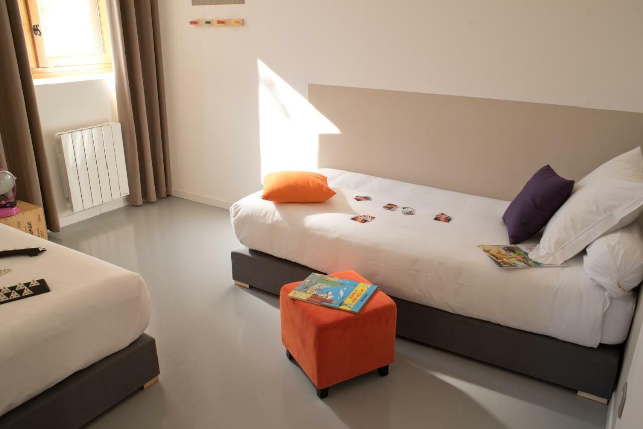Hotel Le 23 Sauternes Kültér fotó