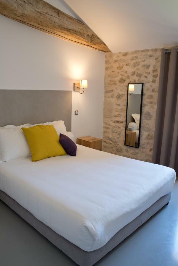 Hotel Le 23 Sauternes Kültér fotó