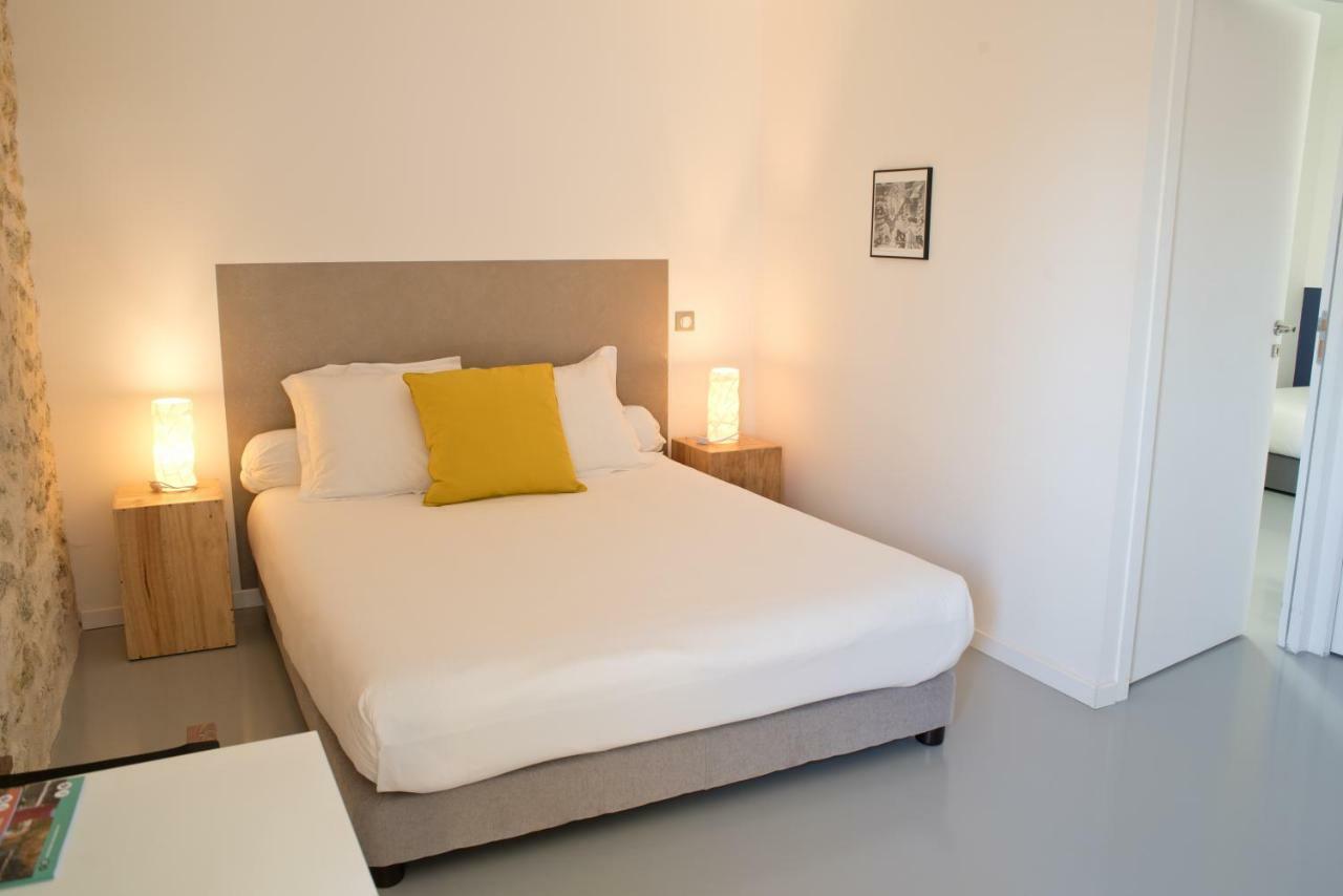 Hotel Le 23 Sauternes Kültér fotó