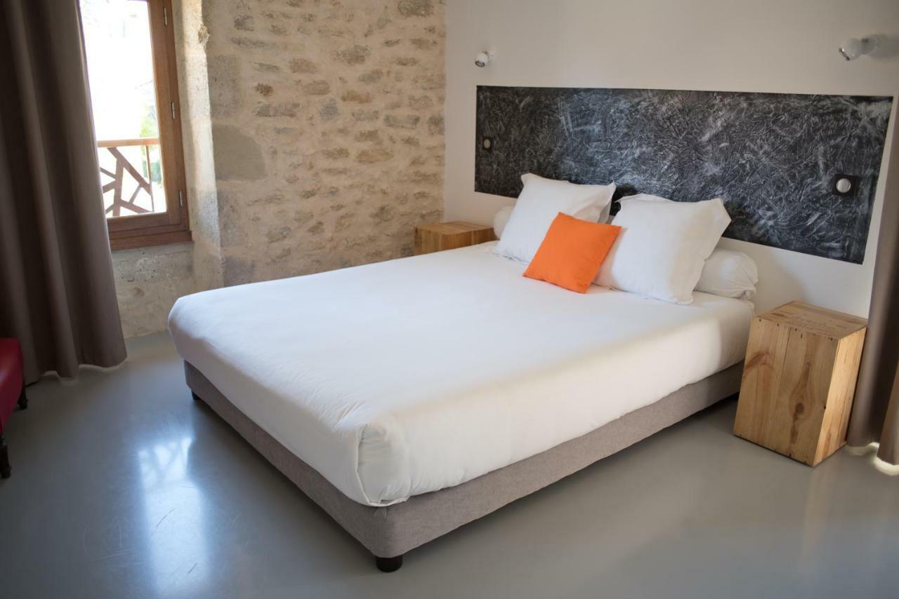 Hotel Le 23 Sauternes Kültér fotó